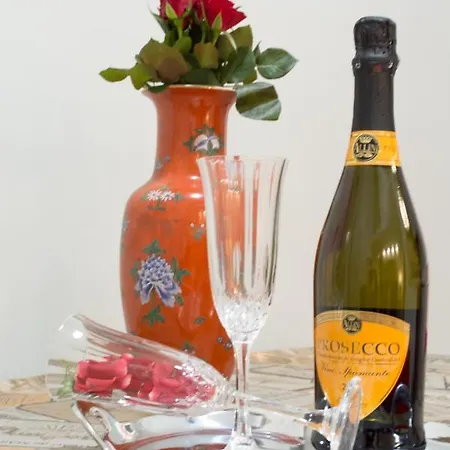Apartament Nido D'amore In Centro Storico