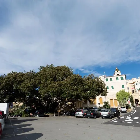 Nido D'amore In Centro Storico *
