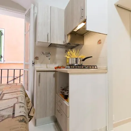 Apartament Nido D'amore In Centro Storico *