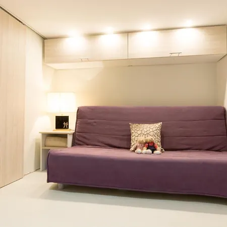 Nido D'amore In Centro Storico Apartament *