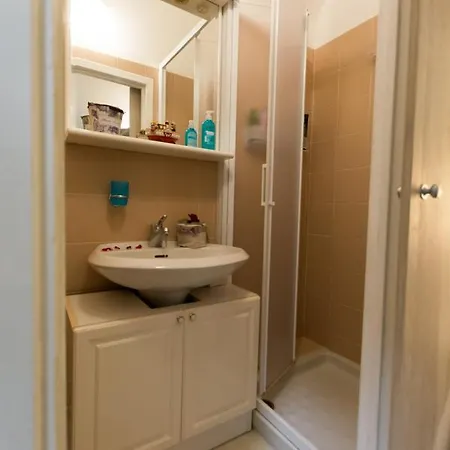 Apartment Nido D'amore In Centro Storico