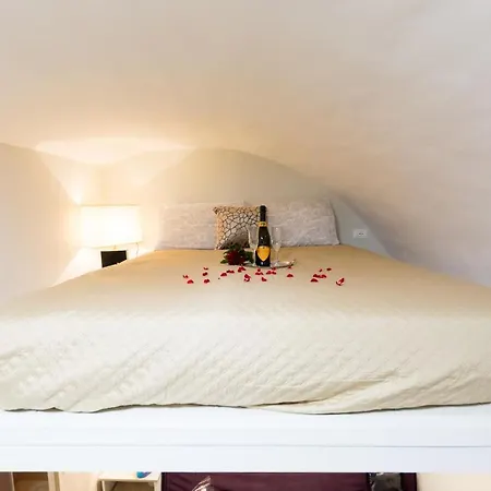 Apartment Nido D'amore In Centro Storico *