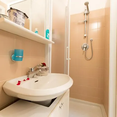 Nido D'amore In Centro Storico Apartment